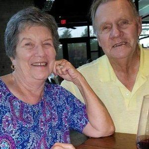 Meet your Posher, Betty